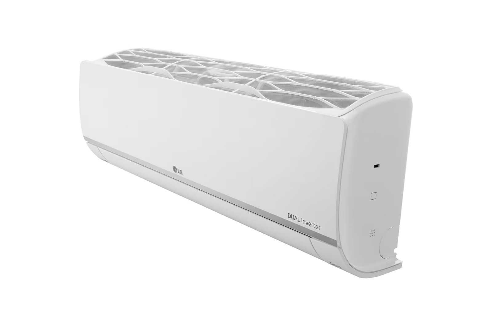 NEW! Кондиционер LG DualCOOL D12TT с бесплатной доставкой