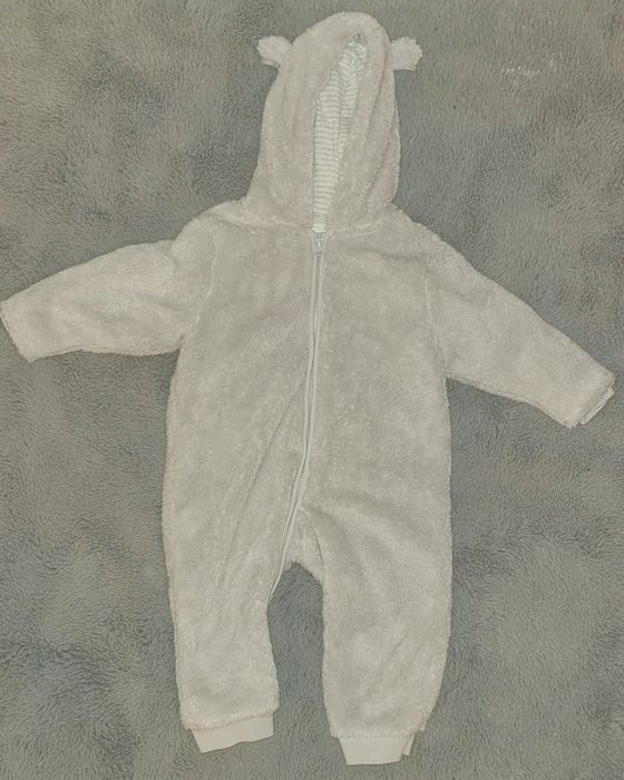 Vând salopete 9-12 luni / 86 cm / 12-18 luni