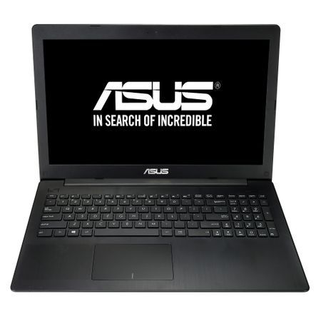 Laptop ASUS cu procesor Intel® Pentium® Quad Core