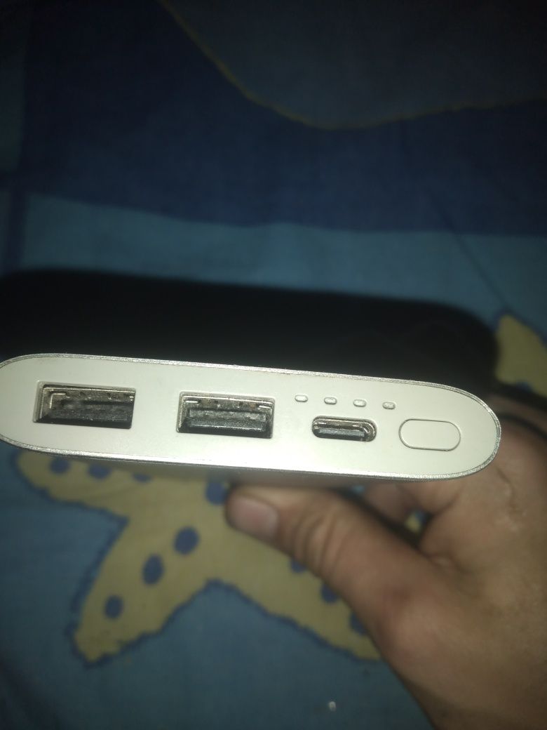 Продам powerbank