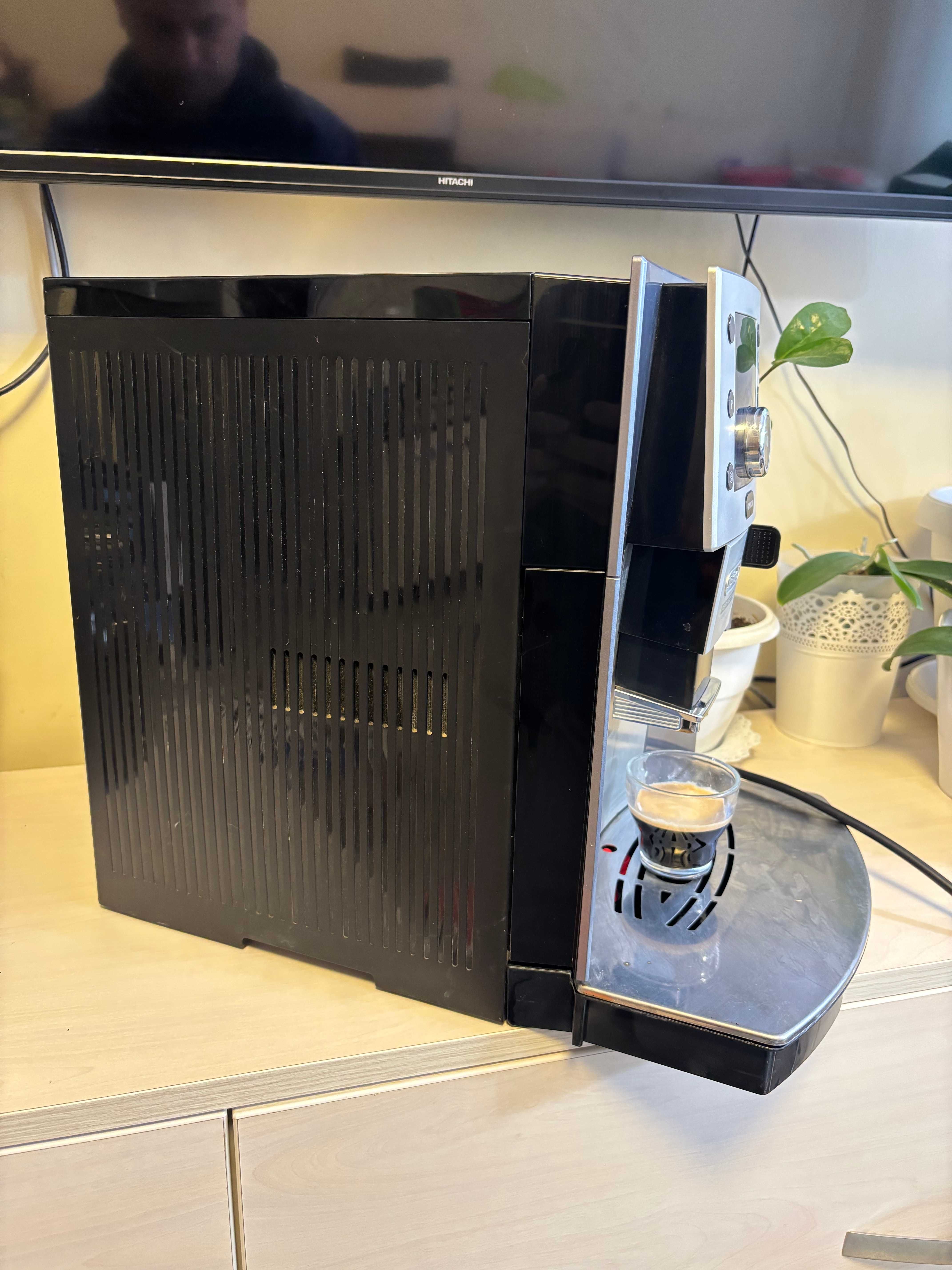 Кафеавтомат Delonghi Perfecta Capucciono