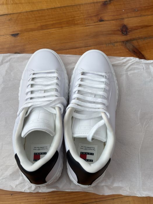 Tommy Hilfiger мъжки обуки(маратонки,кецове)