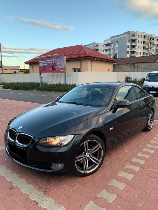 Bmw 320d e92 / 177cp