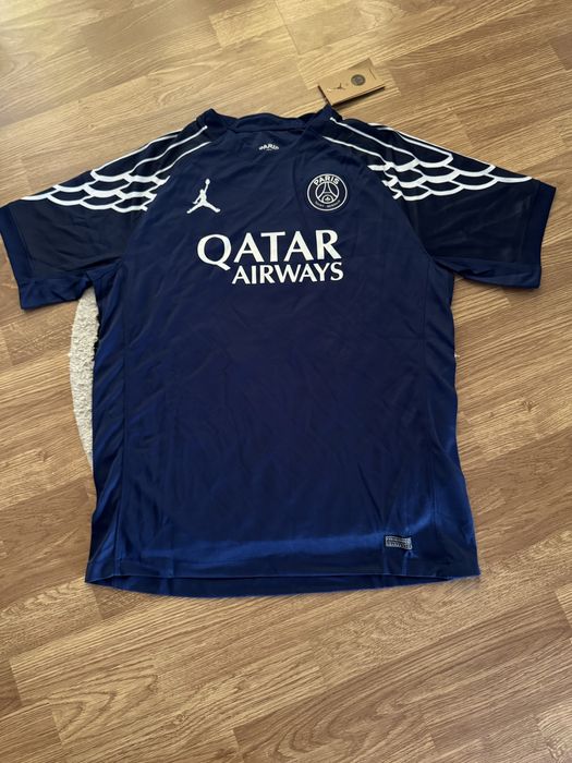 Tricou fotbal PSG
