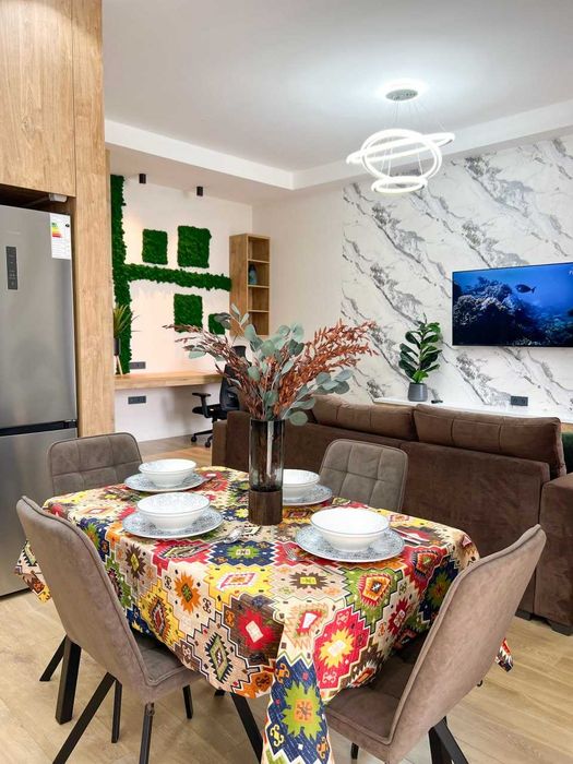 Ijara / Arenda sutkalik / kunlik Miraban Avenue 2 honalik