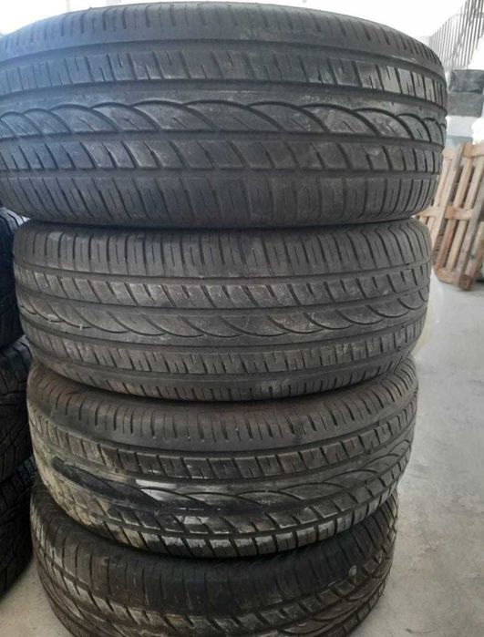 Шины для внедорожника 275/60-R20