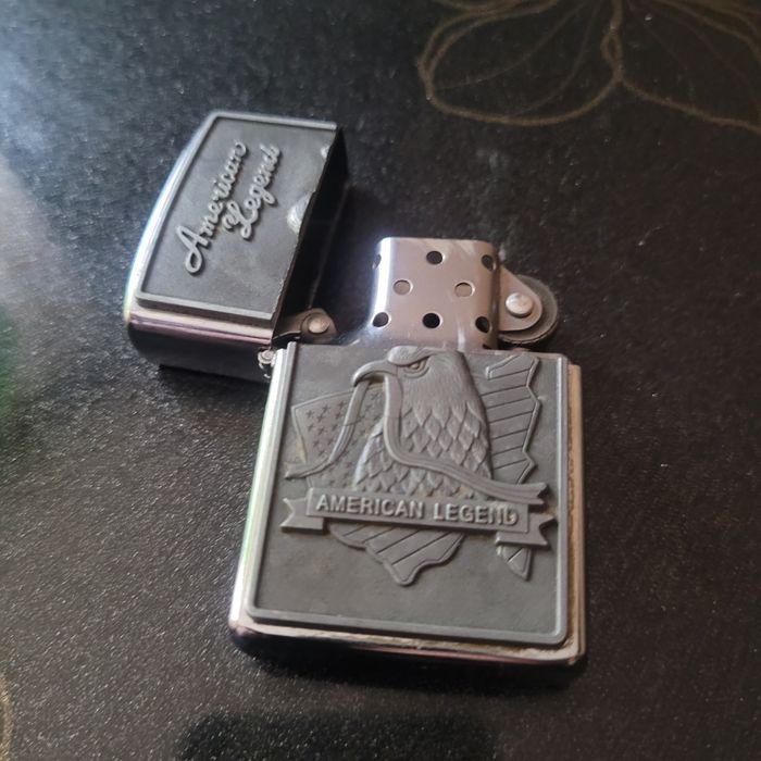 Zippo зажигалка продам