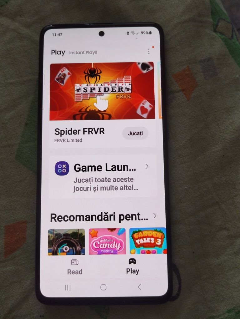Telefon Samsung A51