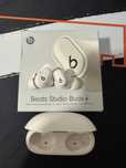 Căști Wireless Beats Studio Buds + (Plus)