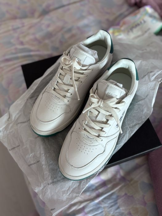 Дамски обувки Karl Lagerfeld