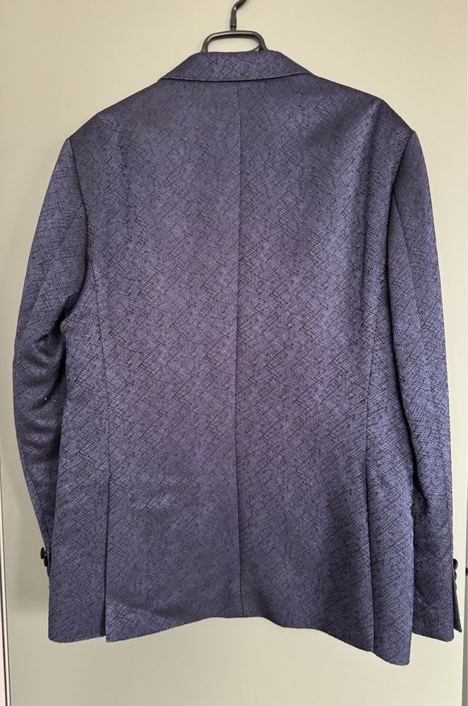 Костюм Andrews Coat Ceremony Slim