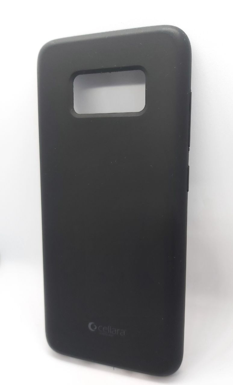 Husa de vanzare pentru Samsung Galaxy S8 nou,culoare neagra
