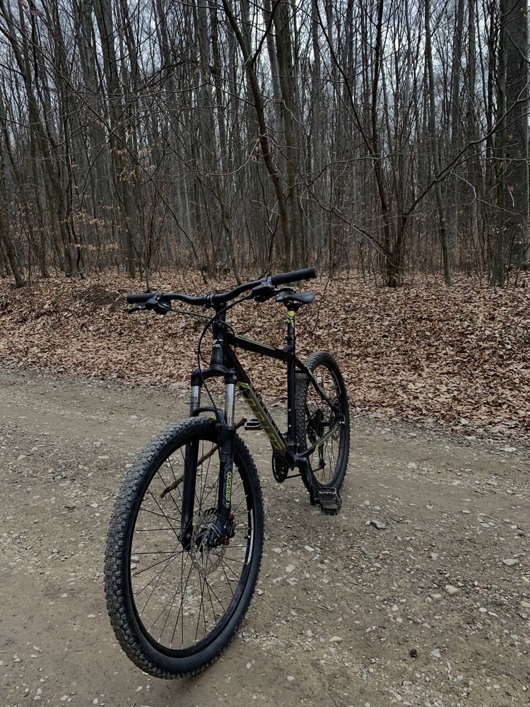 Bicicleta Carera