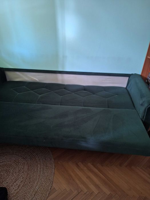 Vand canapea extensibila