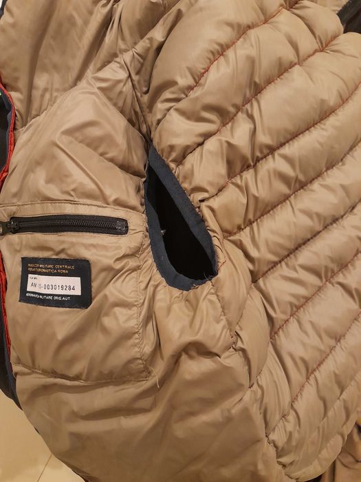 Vesta Aeronautica Militare copii