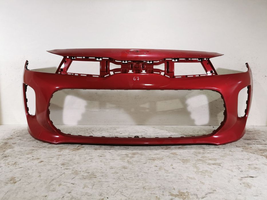 Bara fata KIA Rio, 2017, 2018, 2019, 2020, cod OE 86511-H8000