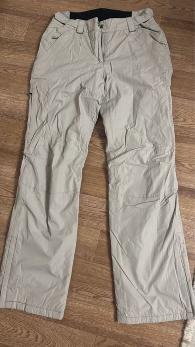 Продам зимние брюки женские!!