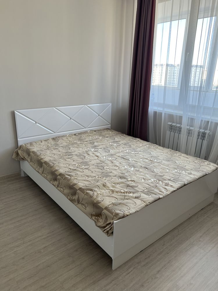 Продается кровать