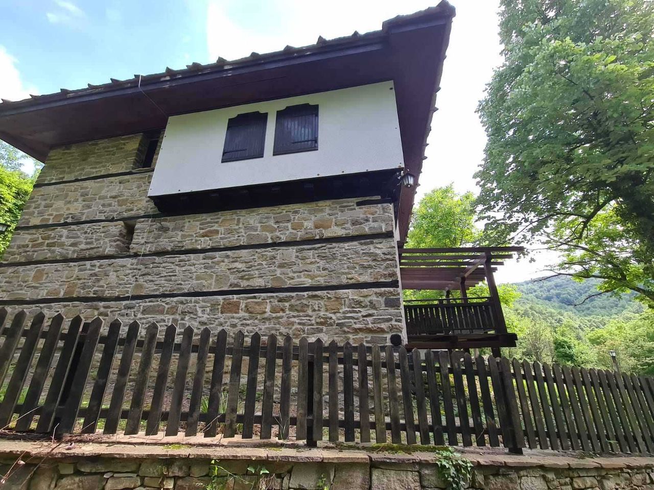 Продава се Къща в с. Боженците, Област Габрово - 120 кв.м за 2250 €/кв.м - Снимка #16