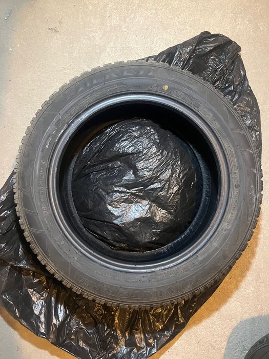 2 бр. Falken Eurowinter HS01 205/55/16