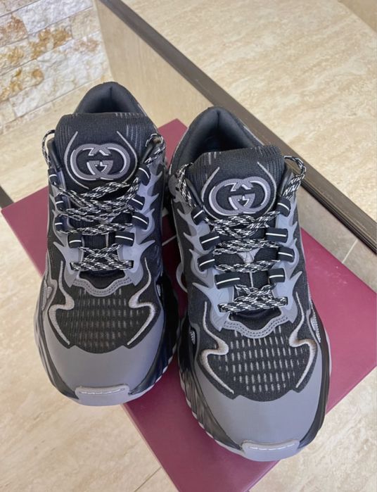 Sneakers Gucci Ripple