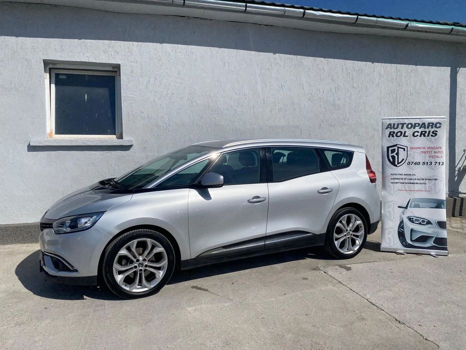 Renault Grand Scenic