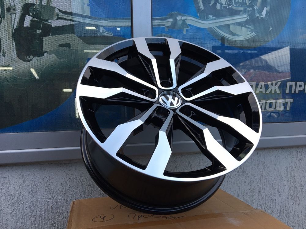 Джанти за Фолксваген VW 18"19"20 VW Passat CC / Golf / Тоuran