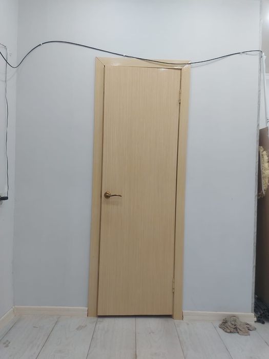 Продам дверь хорошего качества