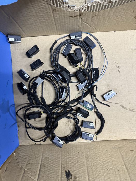 Microfon bmw e90 e91 e92 e93 e87 e82 e60 e61 e81 e82 e70 e71