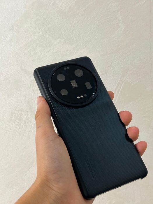 Xiaomi 13 Ultra CN Black 16/512