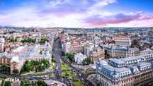 Universitate I 3 Camere I Nou Lux I View Superb I Duplex I Comision 0%