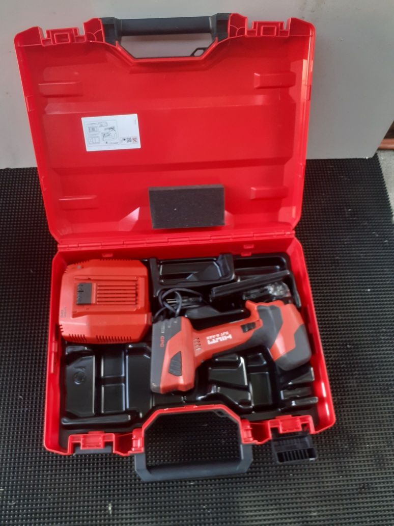 Vand pendular HILTI SJT 6 A22