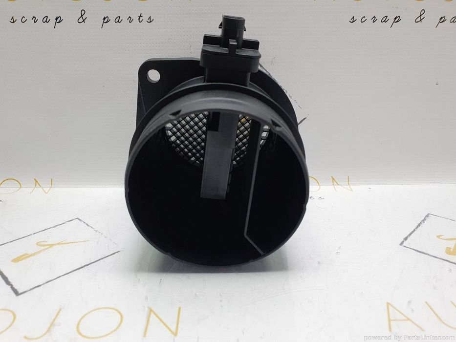 Debitmetru aer VOLKSWAGEN PASSAT (362) [ 2010 - 2014 ] TDI (CFFB) 103KW|140HP 0281002956  OEM 03L906461B / 03L 906 461 B