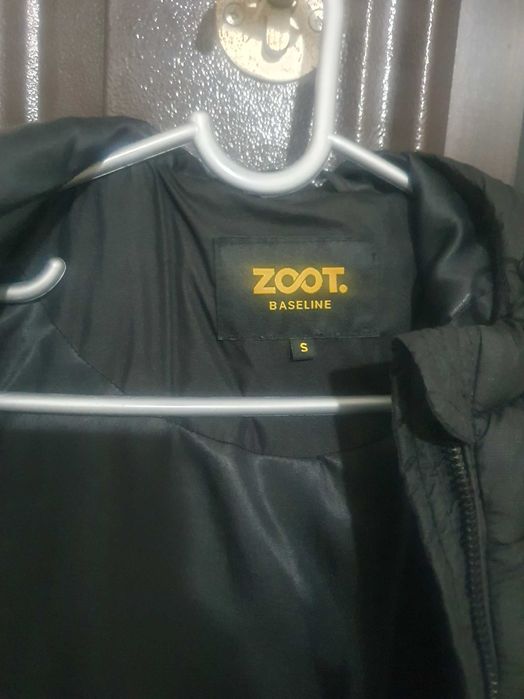 Дамско дълго яке