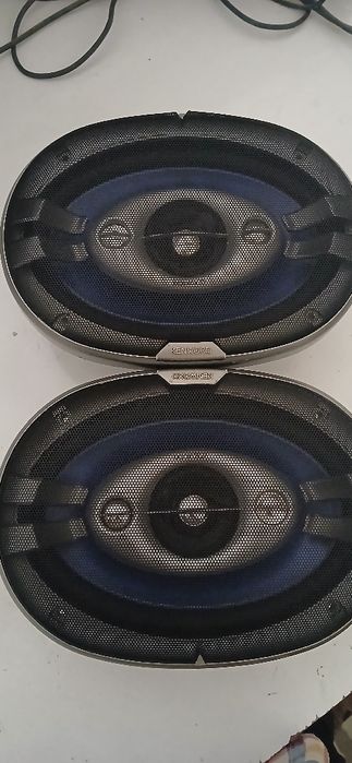 KENWOOD калонка аргинал индонезия