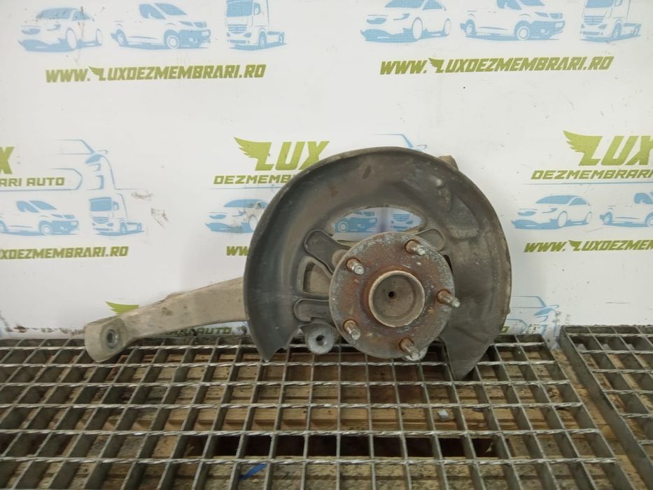 Fuzeta dreapta fata Lexus IS XE20  [din 2005 pana  2010]