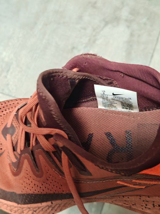 Маратонки Nike Pegasus Trail 2