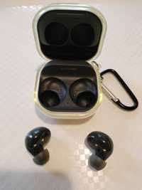 Безжични слушалки Samsung Galaxy Buds 2 - SM-R177NZWAEUH