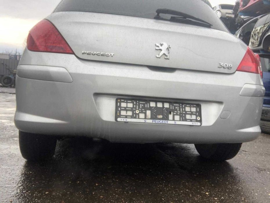 Dezmembrez Peugeot 308 1.6 turbo an 2009 cod motor PSA5FX