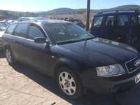 Audi A6 2,5tdi 180к.с. facelift на части quattro