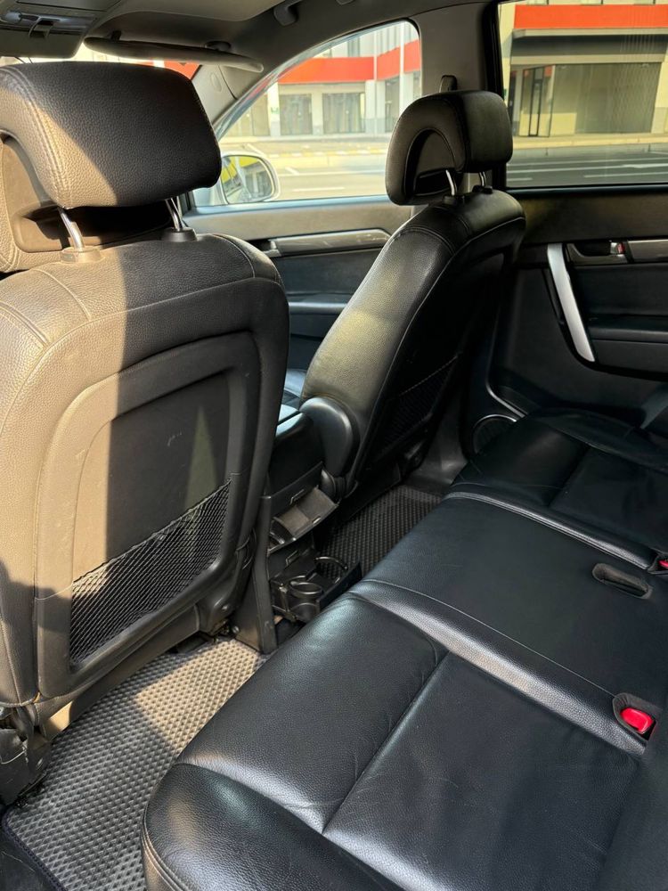 Nasiya Vikup Captiva 1 Motor 3.2 металик рангда