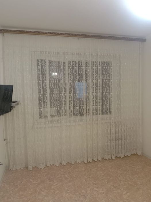Штор и карниз на продаж