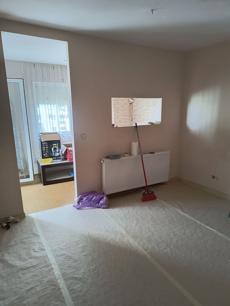 Apartament de vânzare Urlați