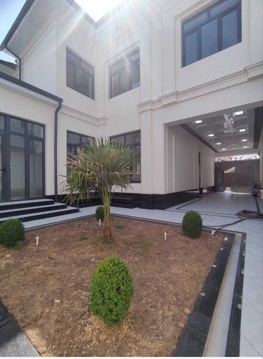 Срочно\Продаётся ЕвроДом 2-сотки\Домбрабад\ор-тир 16-гор.больница.