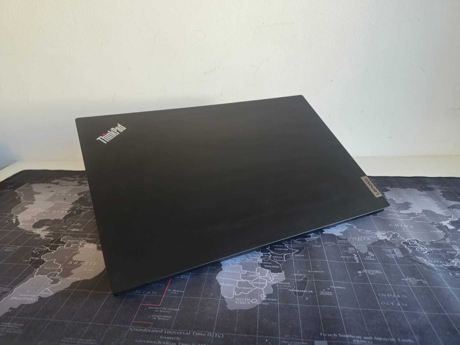 Lenovo ThinkPad E15 AMD Ryzen 7 4700U 16GB RAM 15,6" FullHD 512GB SSD