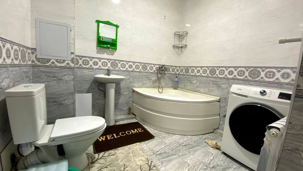 Kvartira talabalar uchun, bezmakler, 100