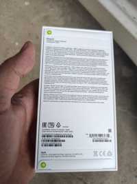 Айфон 13 продам 128 ГБ