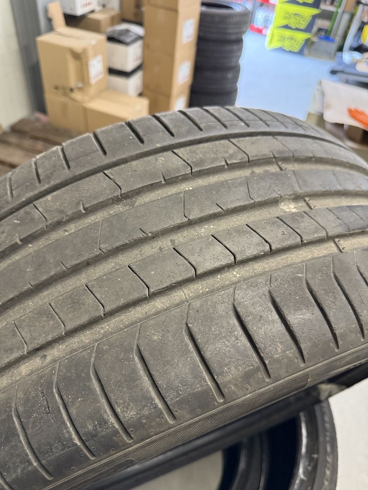 Pirelli P Zero 275/40/22 и 315/35/22 – Оригинални за Bentley