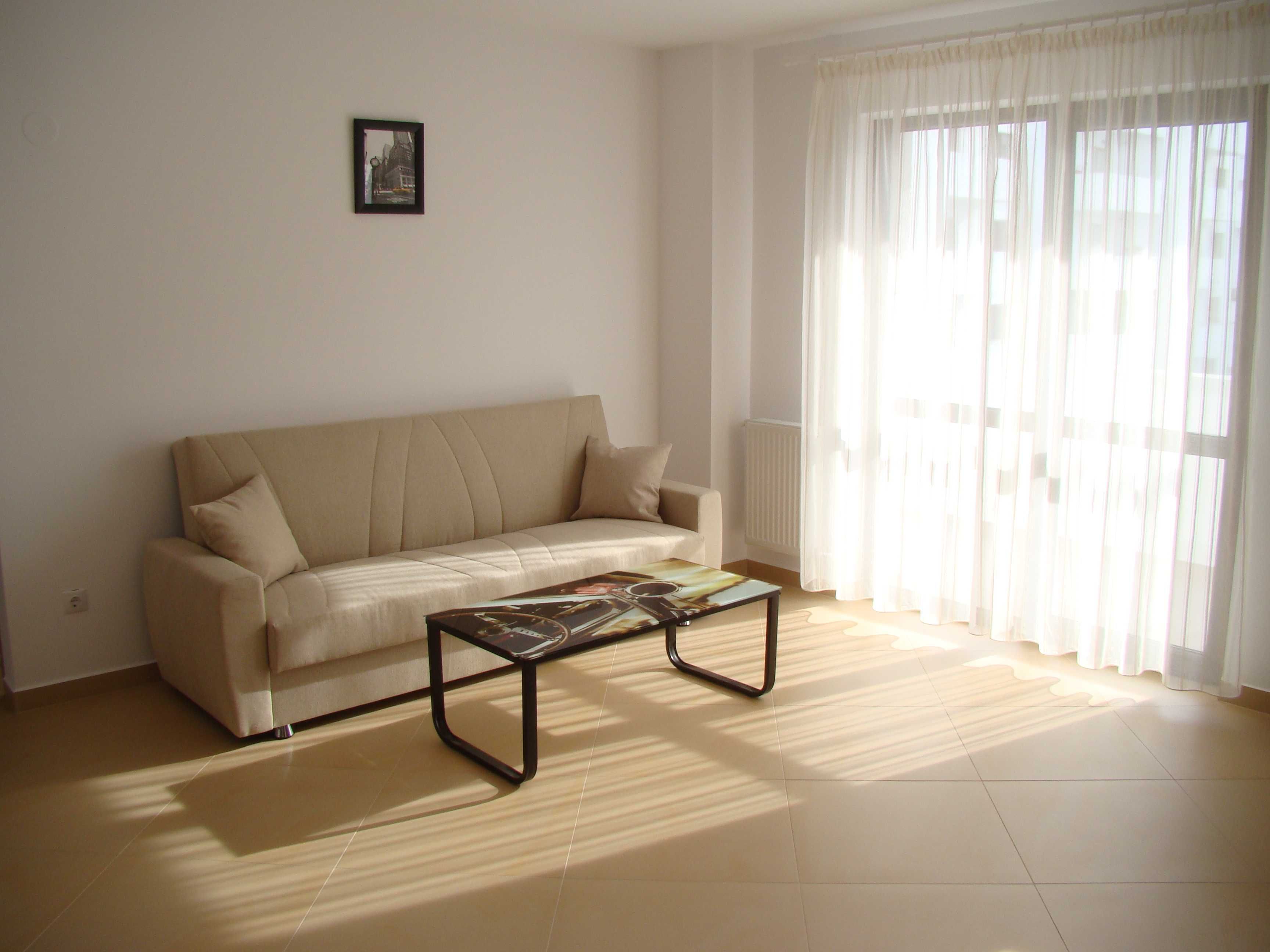 Apartament 2 camere Doamna Stanca