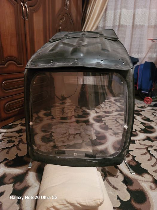 Skuter zontik Holati alo but butun narhi 350.000 ming